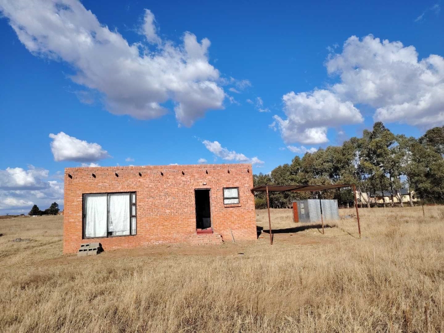 2 Bedroom Property for Sale in Lakeview Free State